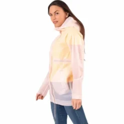 Bulken Jacket Pink