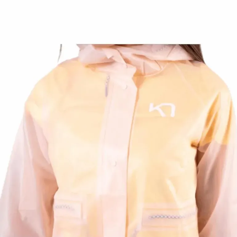 Bulken Jacket Pink