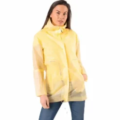 Bulken Jacket Yellow