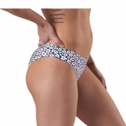 Burgsvik Daisy Blue