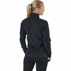 Buteo Mid Jacket True Black