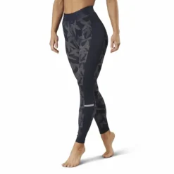 Butterfly Pant Blue