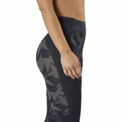 Butterfly Pant Blue