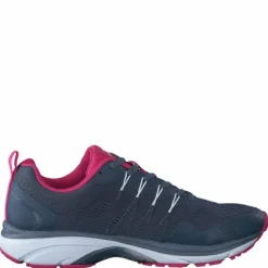 C90 Dove Blue/cerise