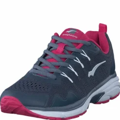 C90 Dove Blue/cerise