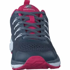 C90 Dove Blue/cerise