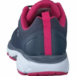 C90 Dove Blue/cerise