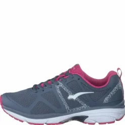 C80 Dove Blue/cerise