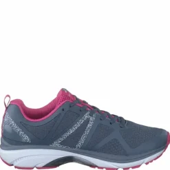 C80 Dove Blue/cerise