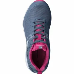 C80 Dove Blue/cerise