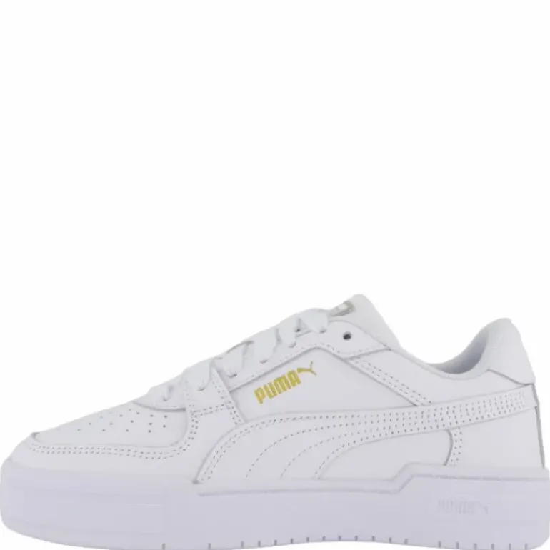 Ca Pro Classic Ii White