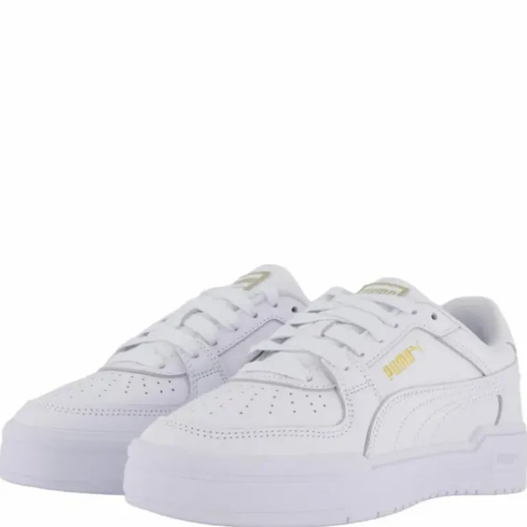 Ca Pro Classic Ii White