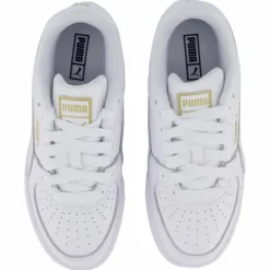 Ca Pro Classic Ii White
