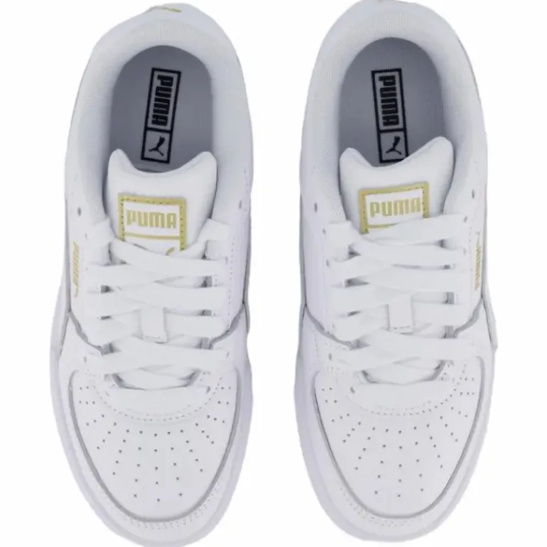 Ca Pro Classic Ii White