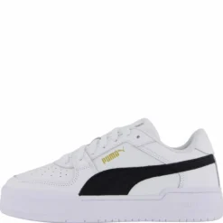 Ca Pro Classic Ii White