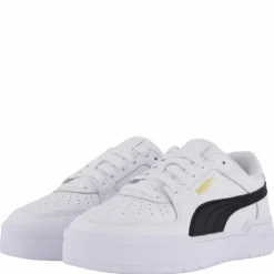 Ca Pro Classic Ii White