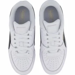 Ca Pro Classic Ii White