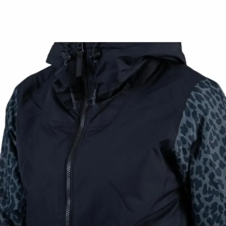 Cake Jacket Black