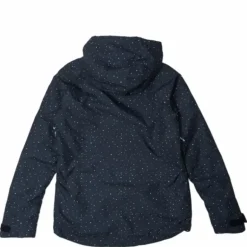 Cake Jacket Black
