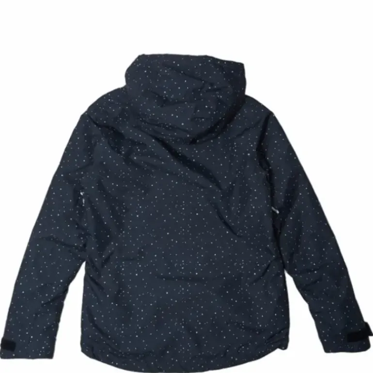 Cake Jacket Black