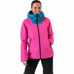 Cake Jacket Pink
