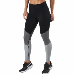 Calypso Compression Tights Black