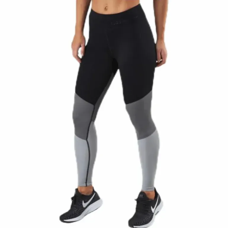 Calypso Compression Tights Black