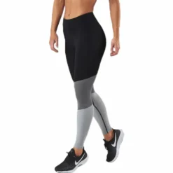 Calypso Compression Tights Black