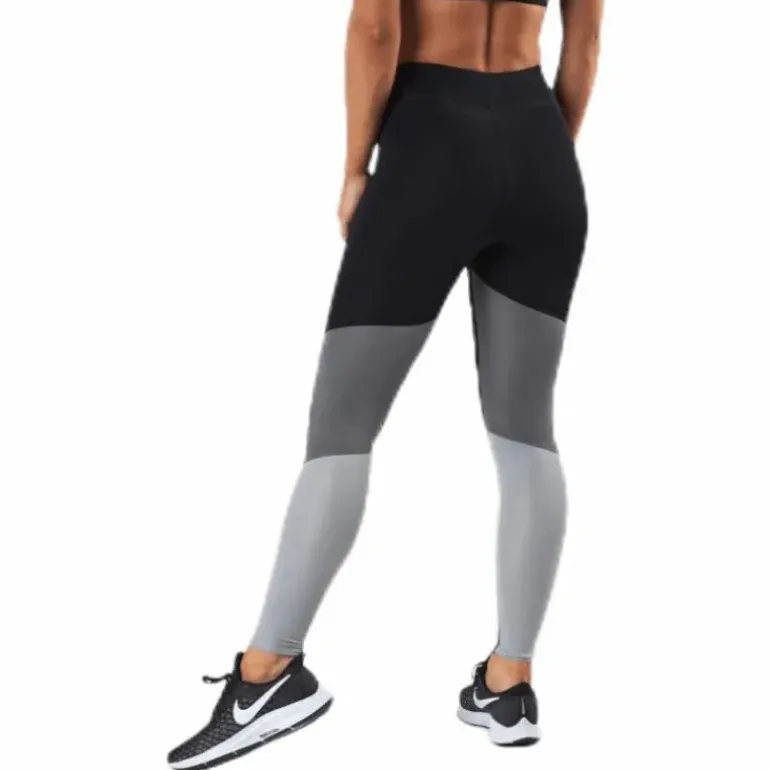 Calypso Compression Tights Black
