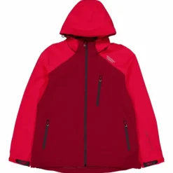 Camelia W Awg Jacket W-pro 150 Rococco Red