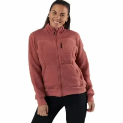 Camila Jacket Pink