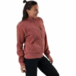 Camila Jacket Pink