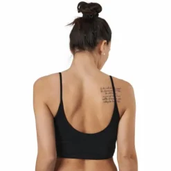 Camisole Black