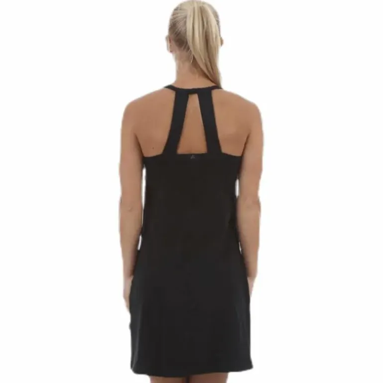 Cantine Dress Black