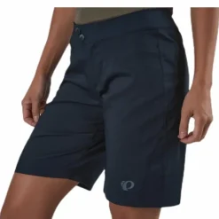 Canyon Shorts Mtb Black
