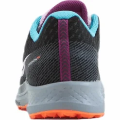 Canyon TR Black