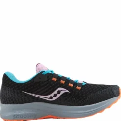 Canyon TR Black