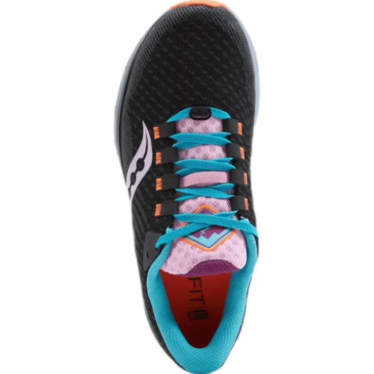 Canyon TR Black