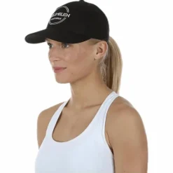 Cap Black