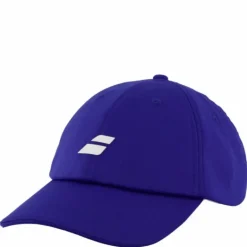 Cap Logo Pure Blue