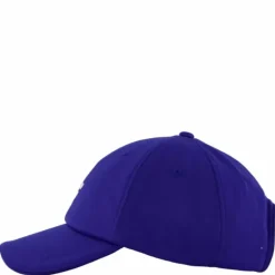 Cap Logo Pure Blue