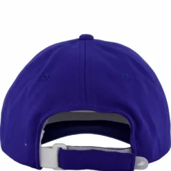 Cap Logo Pure Blue
