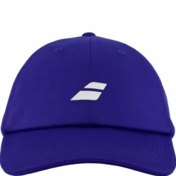 Cap Logo Pure Blue