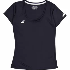 Cap Sleeve Top Black