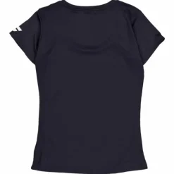 Cap Sleeve Top Black