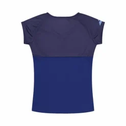 Cap Sleeve Top Play Est Blue