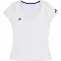 Cap Sleeve Top White