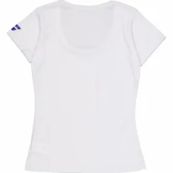 Cap Sleeve Top White