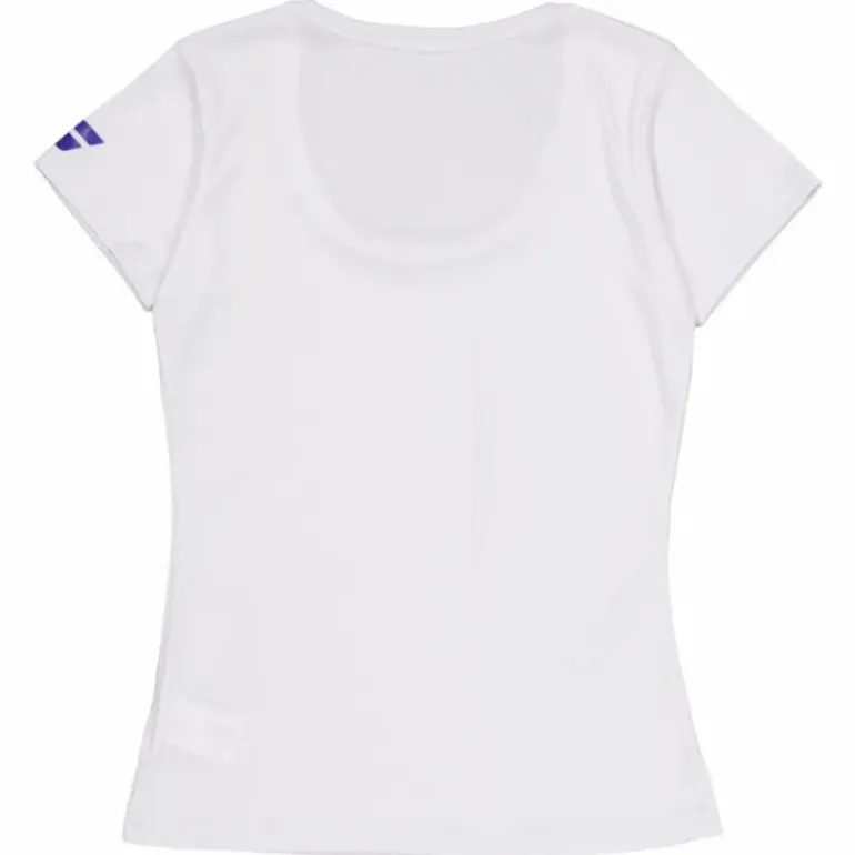Cap Sleeve Top White