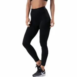 Capability Tights Black